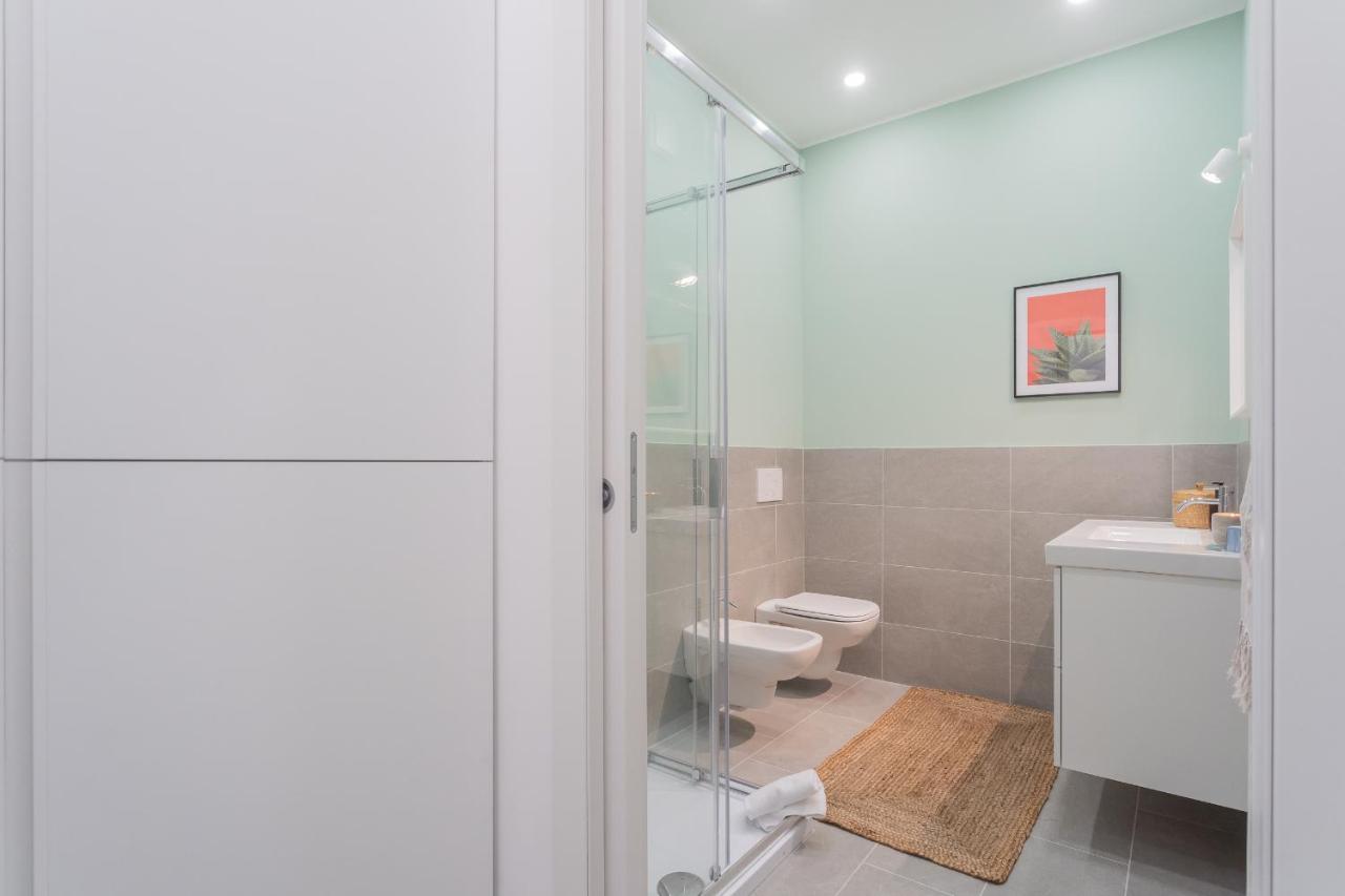 Isola Felice Grandate By Rent All Como Exterior foto