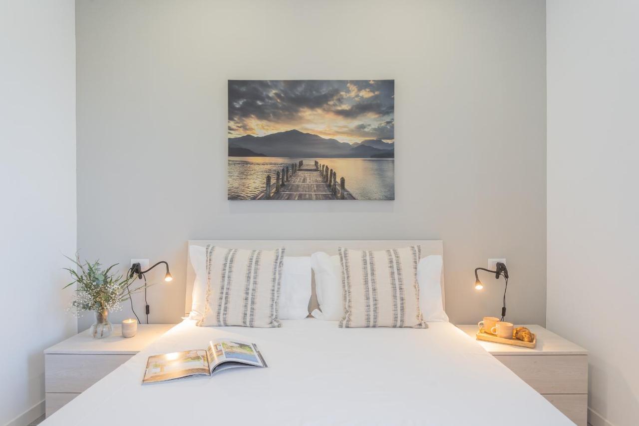 Isola Felice Grandate By Rent All Como Exterior foto