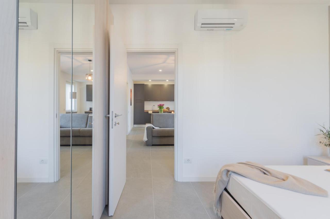 Isola Felice Grandate By Rent All Como Exterior foto