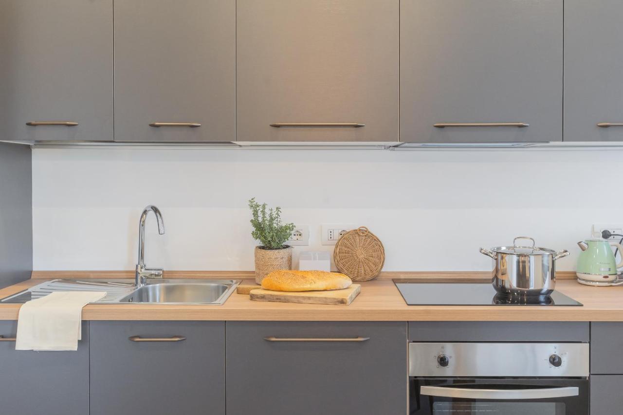 Isola Felice Grandate By Rent All Como Exterior foto