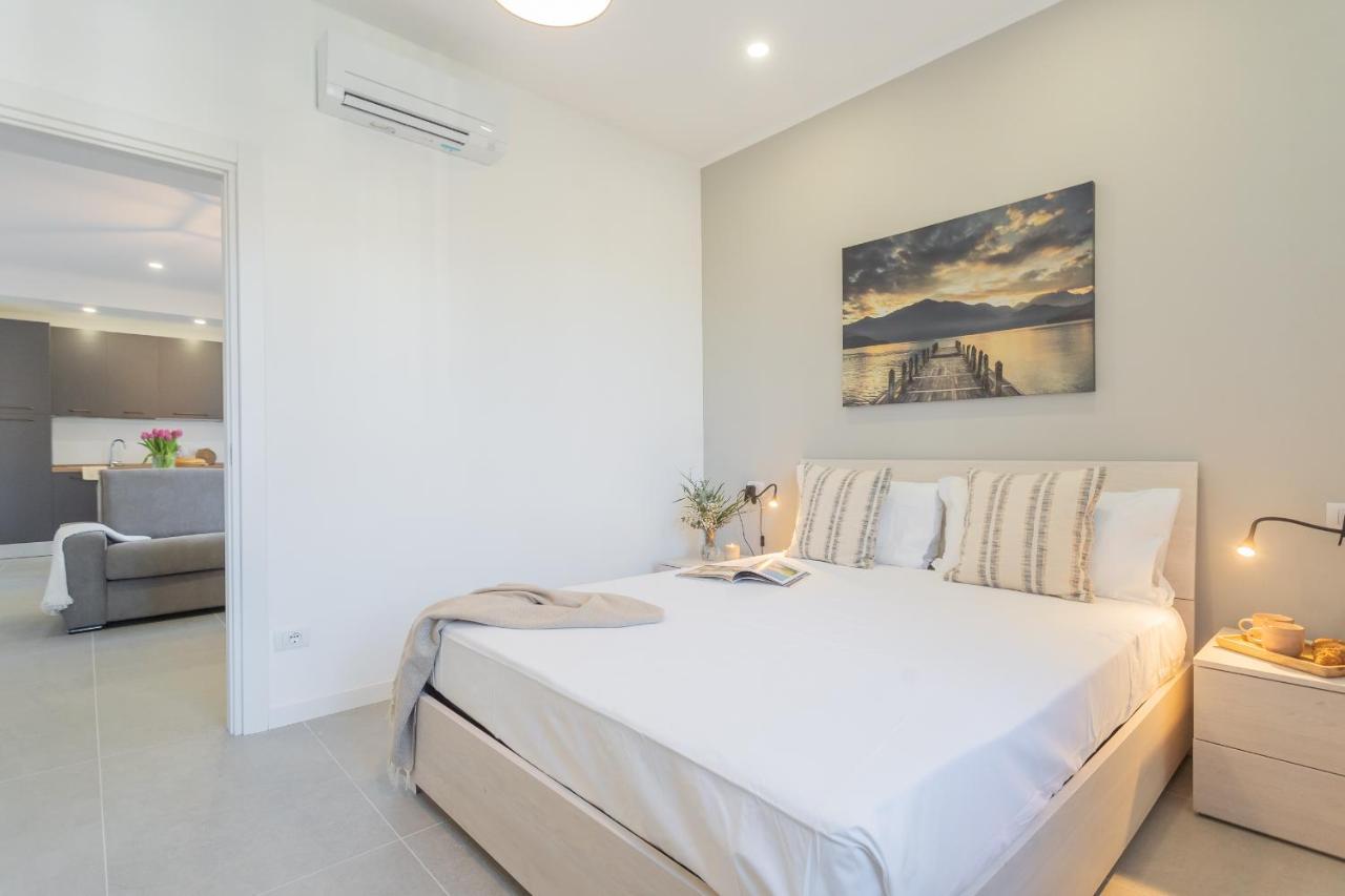 Isola Felice Grandate By Rent All Como Exterior foto