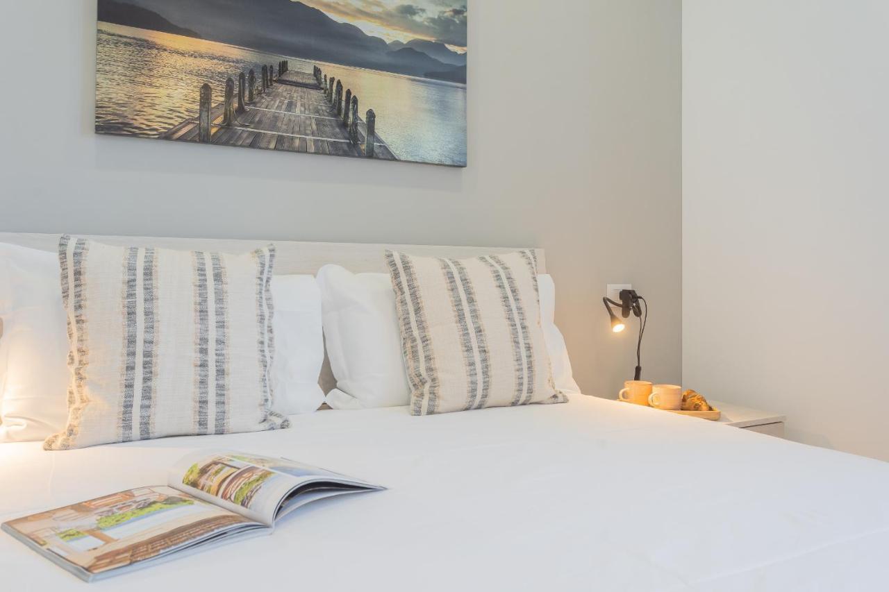 Isola Felice Grandate By Rent All Como Exterior foto